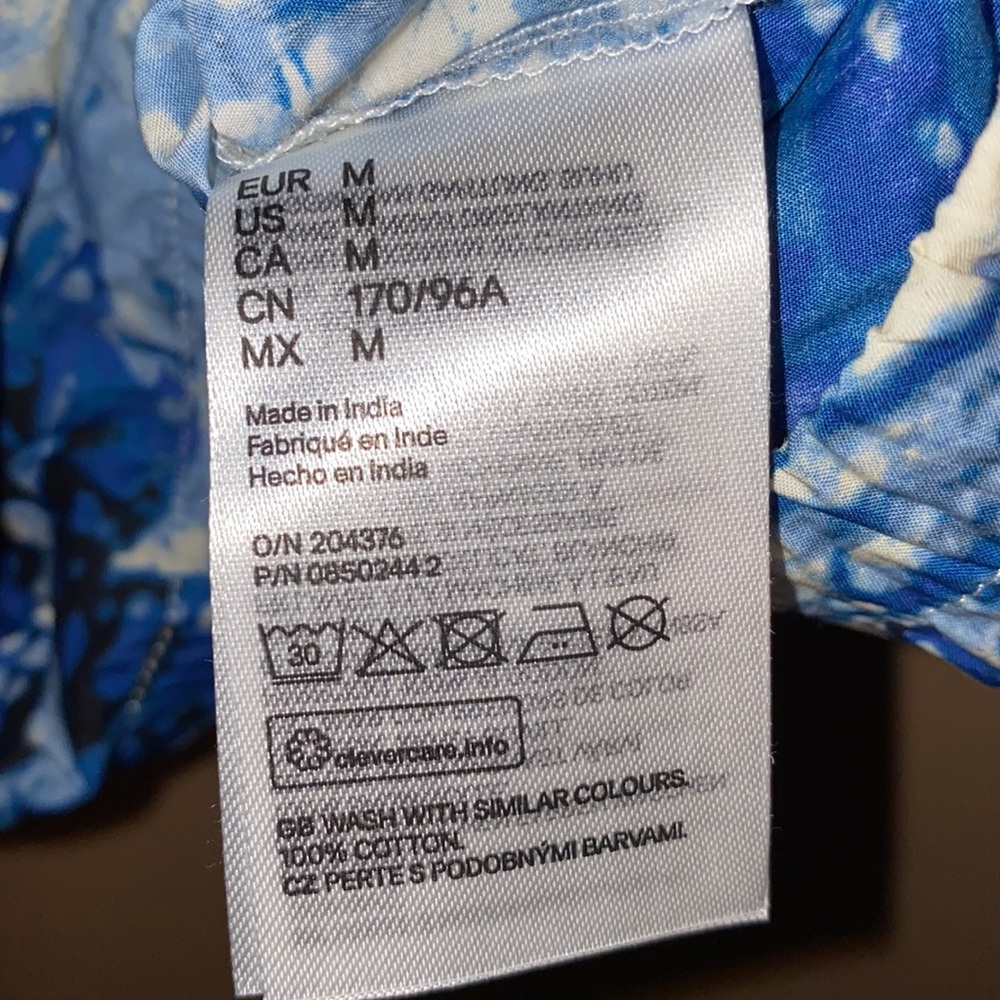 H&M Top - Picture 5 of 5